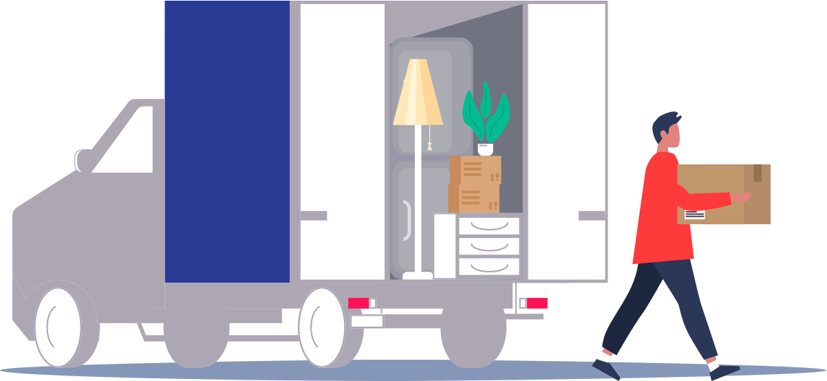 Removalist Perth