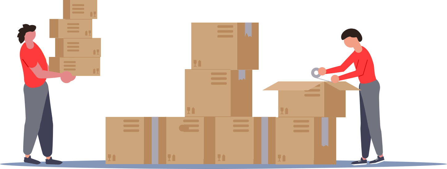 How Many Moving Boxes Do I Need - Moving Help®