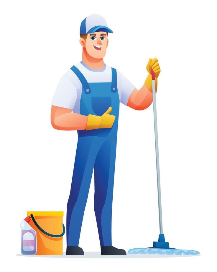 Move Out Cleaning Services in BC