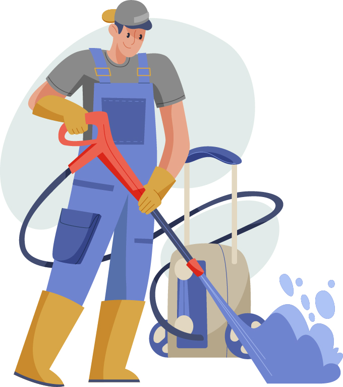 Power Washingh British Columbia