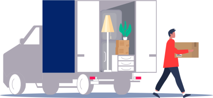 Moving Services